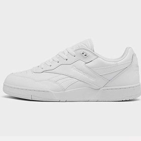 Resim Reebok BB 4000 II Erkek Günlük Spor Ayakkabı 101520046Beyaz 