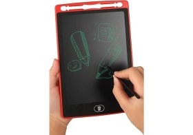 Resim Dijital Kalemli Çizim Yazı Tahtası Not Yazma Eğitim Tableti Writing Tablet Siyah LCD 8.5 Inç 