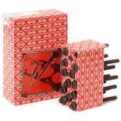 Resim Genel Markalar ELRING 751970-SİLİNDİR KAPAK CİVATASI(12x)-607 165-ASTRA J-CORSA D-INSIGNIA A-MOKKA A12XER-Z12XEP-A 