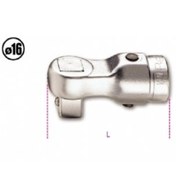 Resim Beta Tork Anahtar Soketi 619 