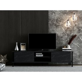 Resim İNOVASYON MOBİLYA Alora Tv Ünitesi 150 Cm 