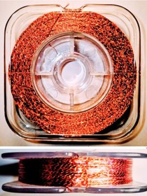 Resim Eagenset Çapari Kombini Boru Sim Ultraviyole Uv Neon Kırmızı 