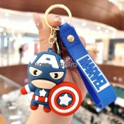 Resim Silver1 Yeni Kolye Dıy Öğrenci Kitap Çantası Çanta Anahtarlık Çekicilik Küçük Hediye Anahtarlık (Yurt Dışından) 