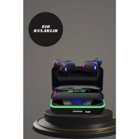 Resim Sepetink Yeni Nesil Akıllı Saat ve Bluetooth Kulaklık Kampanyası Android ve Ios Uyumlu Uyku ve Sağlık Takibi 