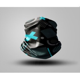 Resim Motospartan Baf Bandana Bf-007 Diğer 