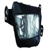 Resim DEPO 552-1143LMLDEM2 On Far Sol Motorlu Siyah Citroen C4 Picasso Cactus 13 9675974980 5521143LMLDEM2 (WE216321) 