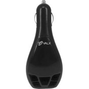 Resim Valx USB / Sd / Aux Transmitter TR-101 