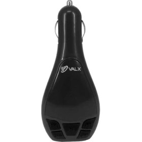 Resim Valx USB / Sd / Aux Transmitter TR-101 