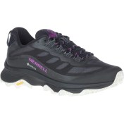 Resim Merrell Moab Speed Gore-Tex Outdoor Kadın Ayakkabı J066850 