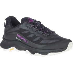 Resim Merrell Moab Speed Gore-Tex Outdoor Kadın Ayakkabı J066850 