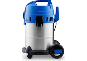 Resim Nılfısk Buddy Iı 18 Inox Eu - Islak Kuru Süpürge 