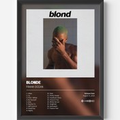 Resim Blonde 