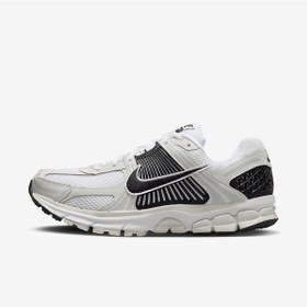 Resim Nike Zoom Vomero 5 Premium 'supersonıc' Spor Ayakkabı-sportxoutlet Gri 