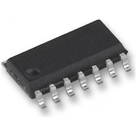 Resim Lm339 , Sop-14 Entegre X 1 Adet (Rf033) 