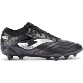 Resim Joma Powerful 2501 Krampon Fg - Siyah - 43 