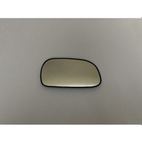 Resim Toyota Corolla 1992-1998 Model Arası Isıtmasız Sağ Taraf Ayna Camı (EFSANE KASA) 