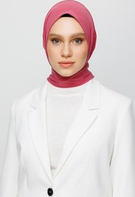 Resim Mooncorn Brink Pembe Hazır Şal 