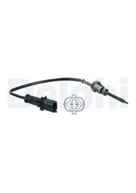 Resim Opel Astra J Egzoz Sicaklik Sensoru 1.3 Cdti 2010-2015 Delphı Ts30065 