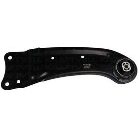 Resim Kraftvoll Denge Kolu Arka Sol Q3 12 18 Passat 06 08 Tıguan 08 18 