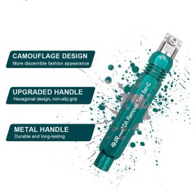 Resim DAP-010 Da Series-C 