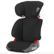 Resim Britax-Römer Adventure BR / Oto Koltuğu Cosmos black ZB SB 