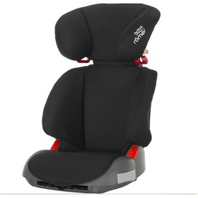 Resim Britax-Römer Adventure BR / Oto Koltuğu Cosmos black ZB SB 