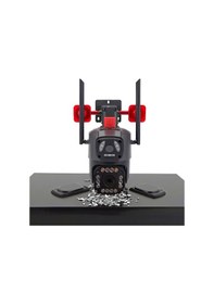 Resim Yoosee Çift Kameralı 5mp Full Hd Suya Dayanıklı Kablosuz Wifi Ip 