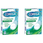 Resim Genel Markalar Corega Cleanser Bio Protez Temizleme Tableti 30'lu X 2 Adet 