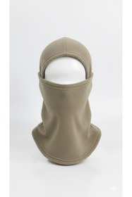 Resim NOBLE Kar Maskesi Playoff Sand 