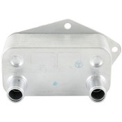 Resim BMW E46-M47 MOTOR YAĞ RADYATÖRÜ 11422247015 