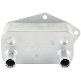 Resim BMW E46-M47 MOTOR YAĞ RADYATÖRÜ 11422247015 