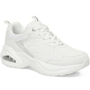 Resim Kinetix Jewel Pu 4 Pr Kadın Air Spor Ayakkabı Ckr00957 - 40 