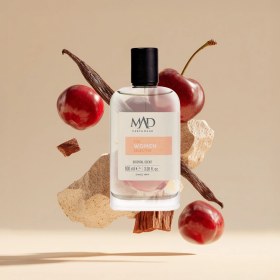 Resim Mad Parfüm Mad V112 Selective 100 ml Kadın Parfüm 