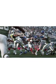 Resim Ubisoft Ps4 Madden 19 Nfl 19 Orjinal Oyun 
