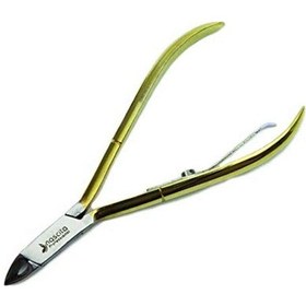 Resim Tek Yaylı Yarı Sarı Et Pensi 5 Mm 8697415308153 
