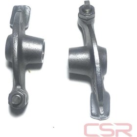 Resim CSR Zat Piyano 