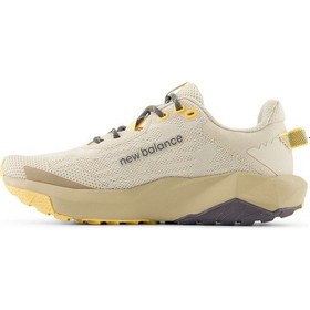 Resim New Balance Dynasoft Nitrel V6 Kadın Spor Ayakkabı Bej 