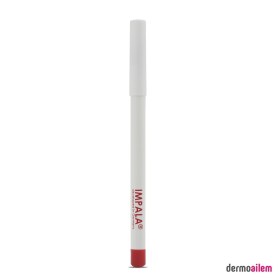 Resim IMPALA Dudak Kalemi - Flirt Pencil Lipliner No: 113 