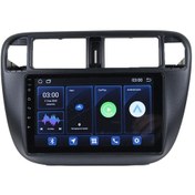 Resim Honda Civic İes 1996-2001 9 İnç 8-128 Pro Model Qled Ekran 9" 