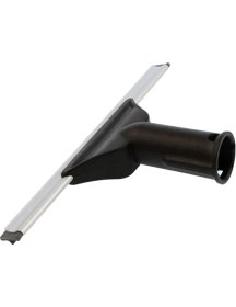 Resim Sc Serisi Buharlı Temizleyiciler Için Cam Temizleme Aparatı Lastik Silici, Karcher ile Uyumlu 