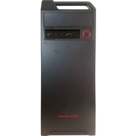 Resim FORCE-F1E, Intel I5-11400F, 8gb Ram, 256GB Ssd, 2gb GT730 Ekran Kartı, Oem Paket 