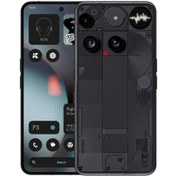 Resim Nothing Phone 3 YD | 512 GB 16 GB Siyah 
