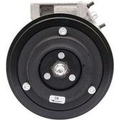 Resim Klima Kompresörü Fıat Doblo 10 Fıorıno 07 Grande Punto 05 13 Lınea 07 Corsa D 06 14 Peugeot Bıpper Cıtroen Nemo Alfa Mıto 09 18 1.3 Mtj 1.7 Cdtı 12v 6 Kanal 110mm 51803075-51893889-1607883080 