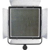 Resim Yn 10800 Ultra Güçlü Bi-Color LED Işık (3200-5500K) 