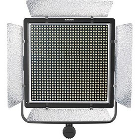 Resim Yn 10800 Ultra Güçlü Bi-Color LED Işık (3200-5500K) 