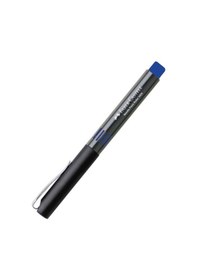 Resim Faber-Castell 5405 Roller Kalem 0.5 Mm Iğne Uçlu Mavi 10'Lu 