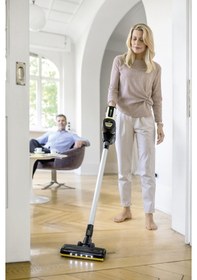 Resim Karcher Vc 7 Yourmax Extra 25.2 V Dikey Şarjlı Süpürge 