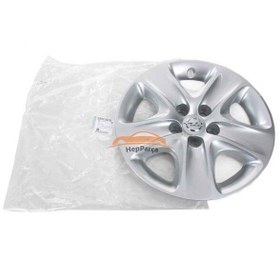 Resim Opel Meriva B Jant Kapağı 16''inç Orijinal GM 