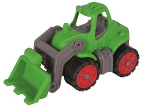 Resim BIG Power Worker Mini Traktör 800055804 