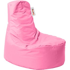 Resim earmut Lina Armut Koltuk Pembe 